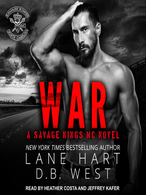 Title details for War by Lane Hart - Available